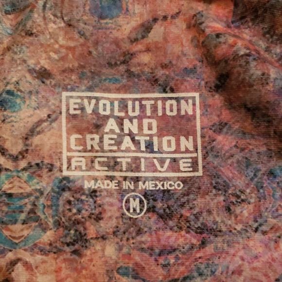 Yoga pants - Picture 5 of 5